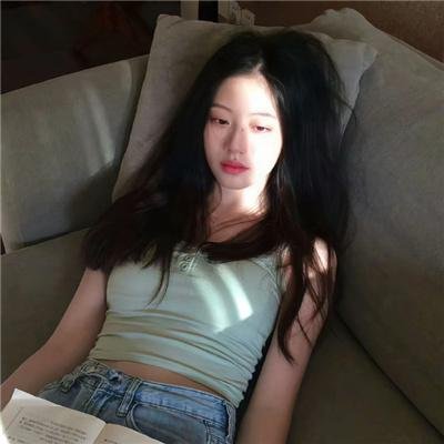 你是迟来的欢喜